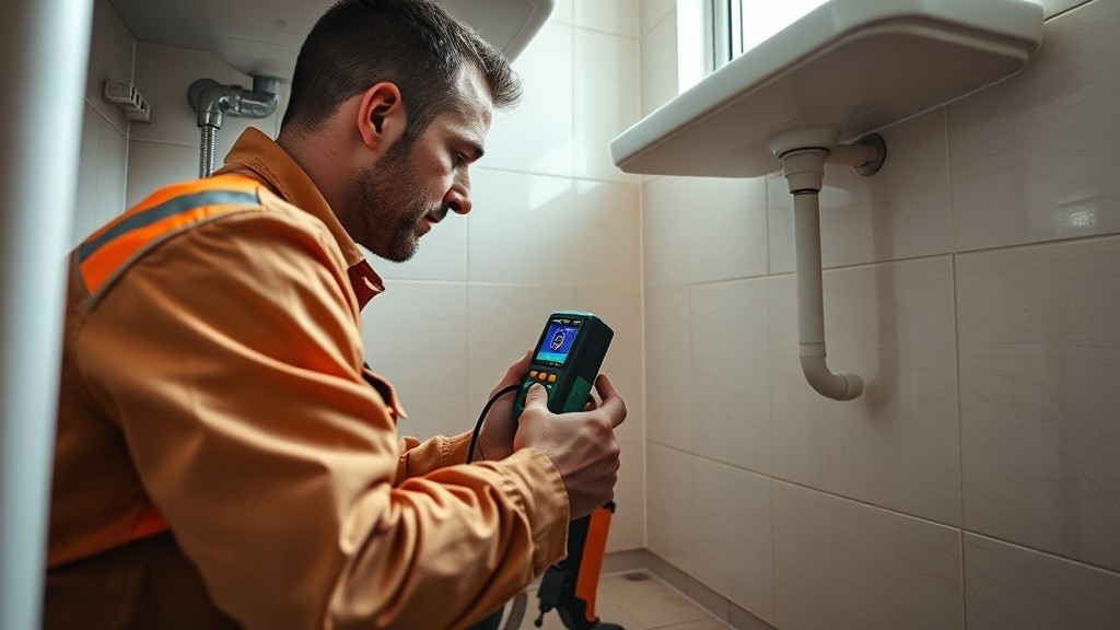 אינסטלטור-מקצועי-לאיתור-נזילות-בבית