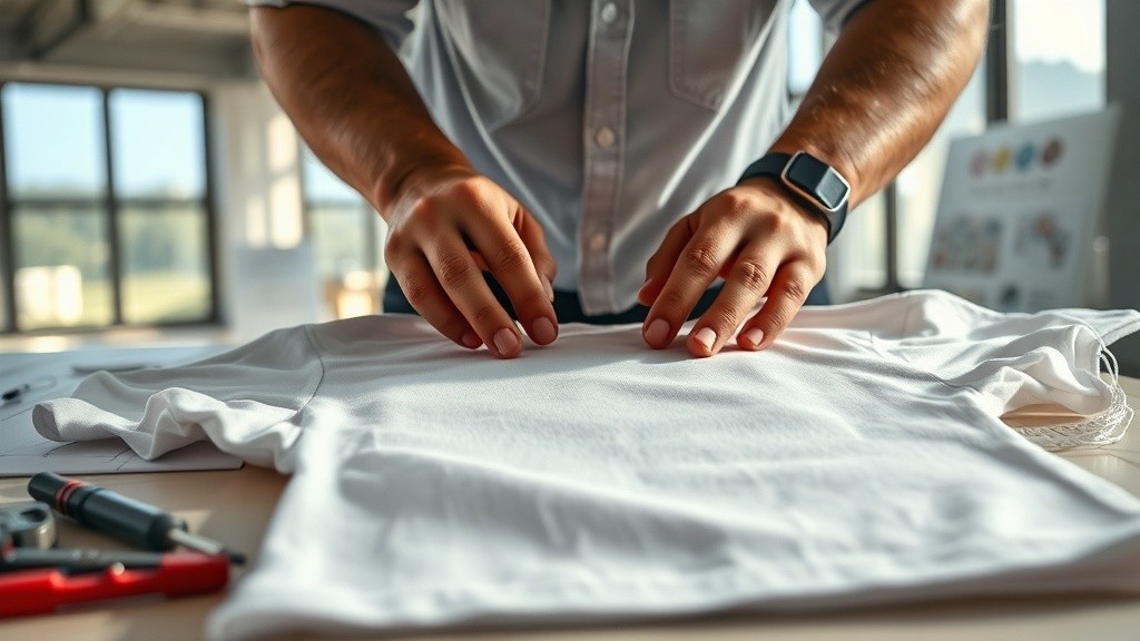 הדפסה-על-חולצה-יצירת-חולצה-מותאמת-אישית