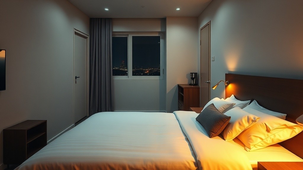 חדרים-בראשון-לציון-ללילה-בחירת-חדרים-ללינה-קצרה-בע