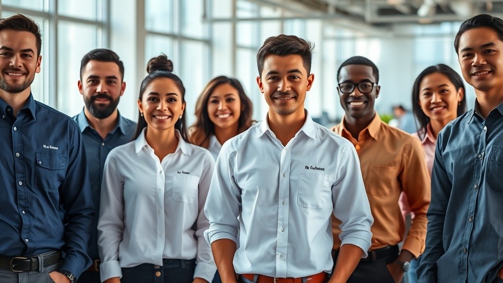 חולצות-מודפסות-לעבודה-בחירת-חולצה-מודפסת-מתאימה-למ