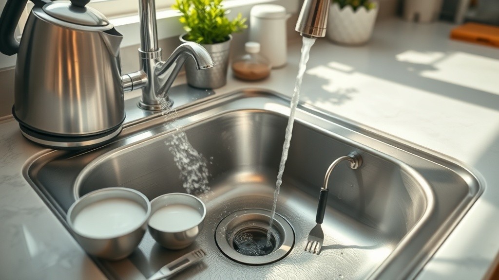 פתרונות-לפתיחת-סתימה-בלי-פומפה