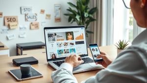 קידום-חנות-מקוונת-טיפים-להגדלת-מכירות-באינטרנט