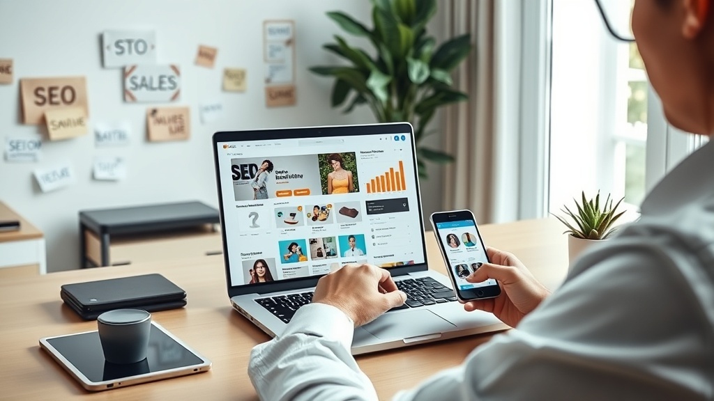 קידום-חנות-מקוונת-טיפים-להגדלת-מכירות-באינטרנט