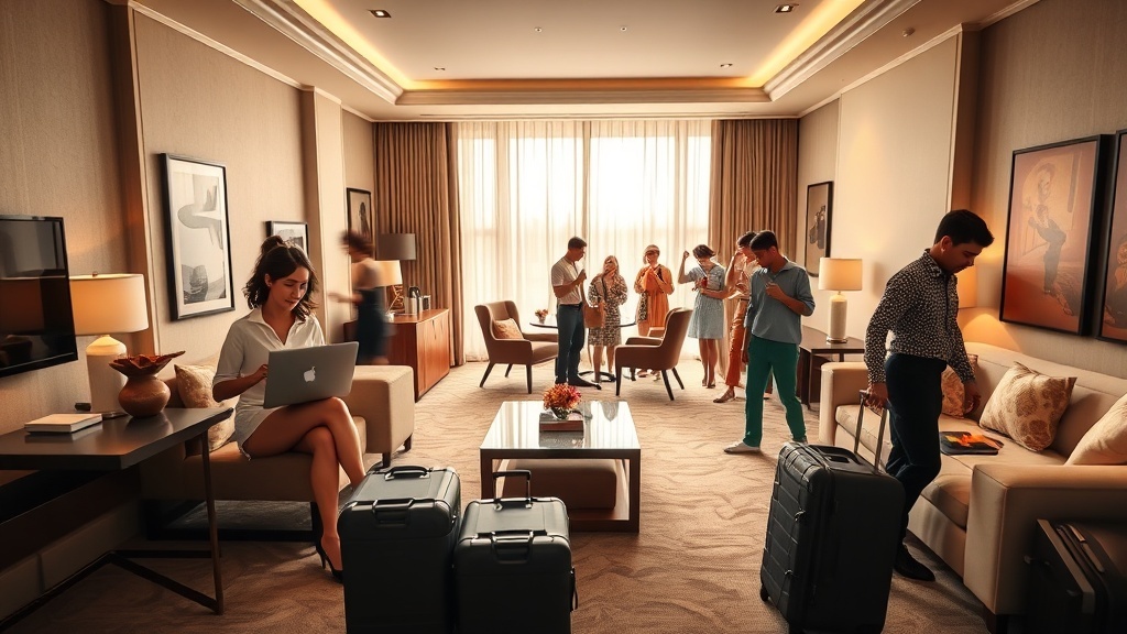 למי זה מתאים? (ולמה זה לא רק לזוגות)