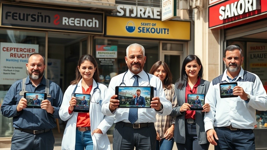 למי זה מתאים? (ולמי לא)