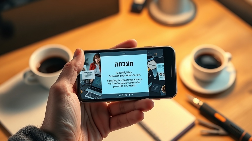 מה מקבלים בפועל? (ולמה זה משנה)