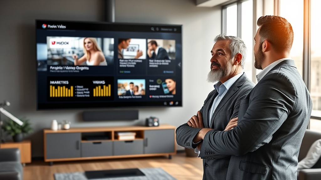 סיכום: הפקת סרטונים שיווקיים – כל עסק יכול, כל עסק צריך