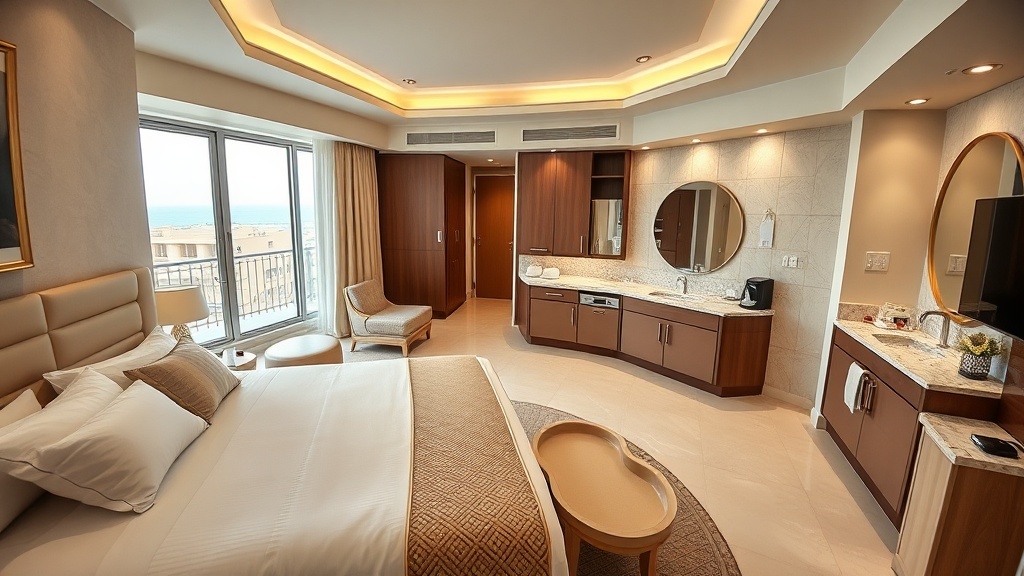 סיכום – למה סוויטות לפי שעות זה הפתרון הכי חכם?