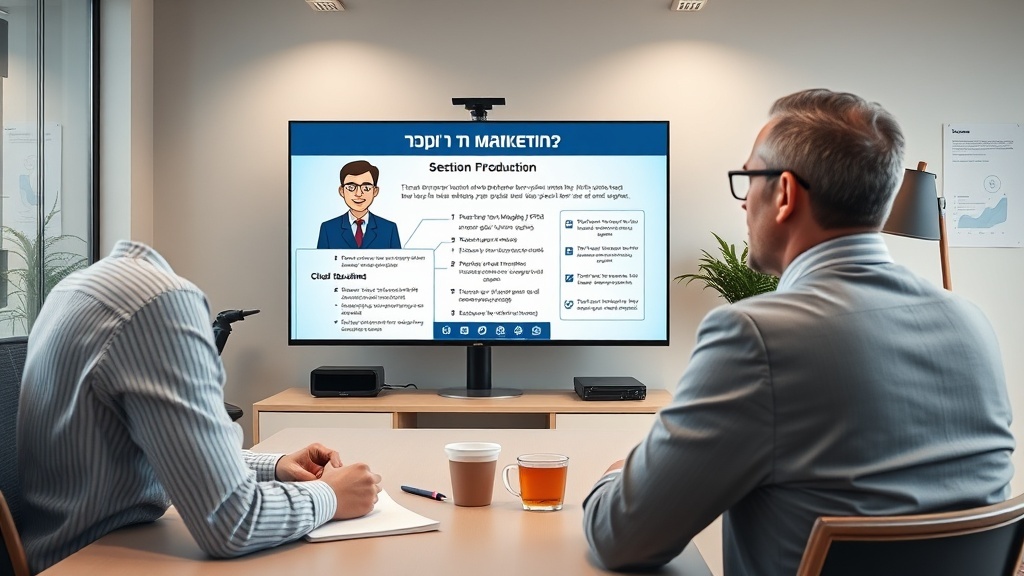 שאלות נפוצות על הפקת סרטונים שיווקיים