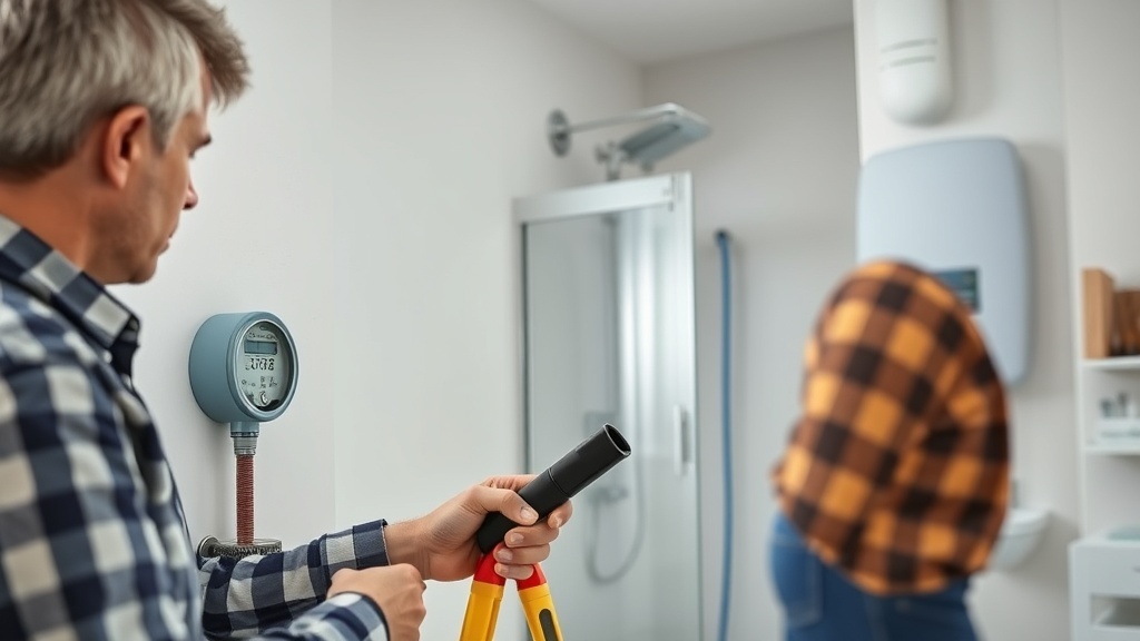 טיפים למניעת נזילות בקירות