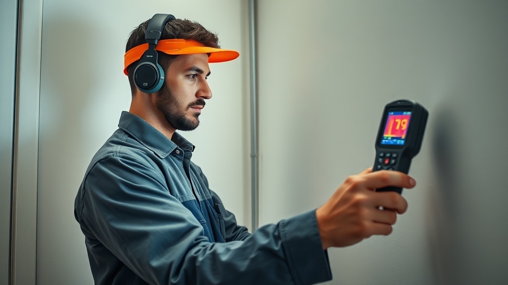 למה לא כדאי לנסות לאתר לבד? ומה עושה אינסטלטור מוסמך