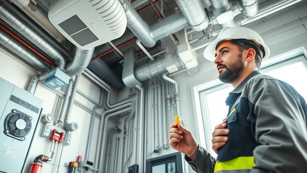 בדיקות-מערכות-בניין-חשיבות-ודרכי-ביצוע