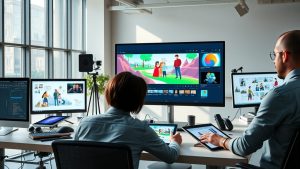 סרטי-תדמית-אנימציה-לעסקים