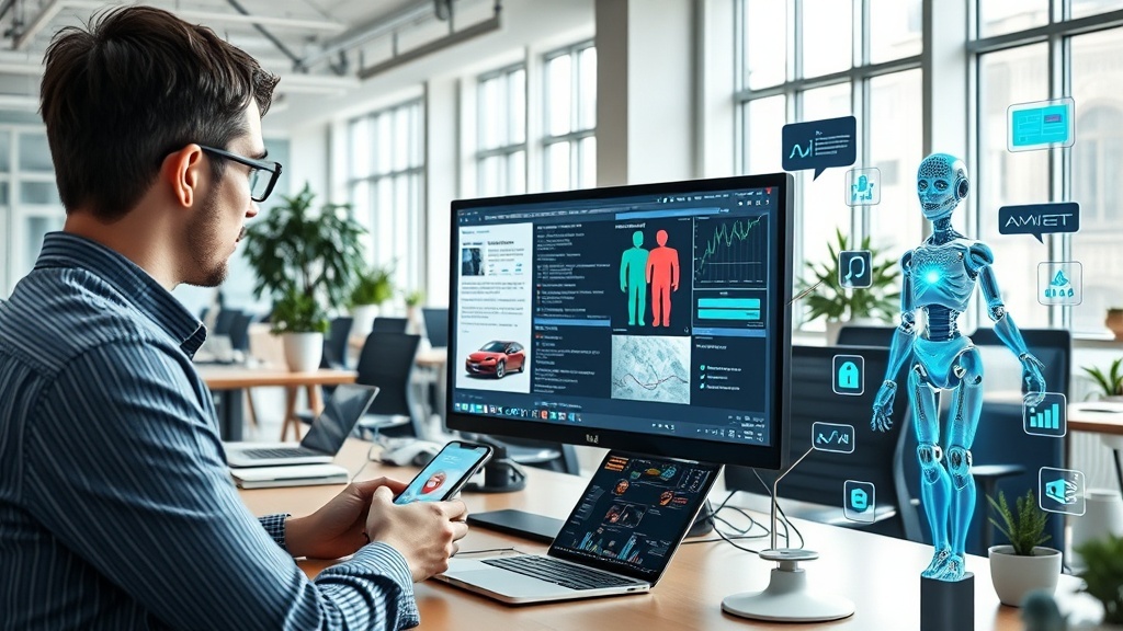 שימושים-שונים-בבינה-מלאכותית-בחיי-היום-יום