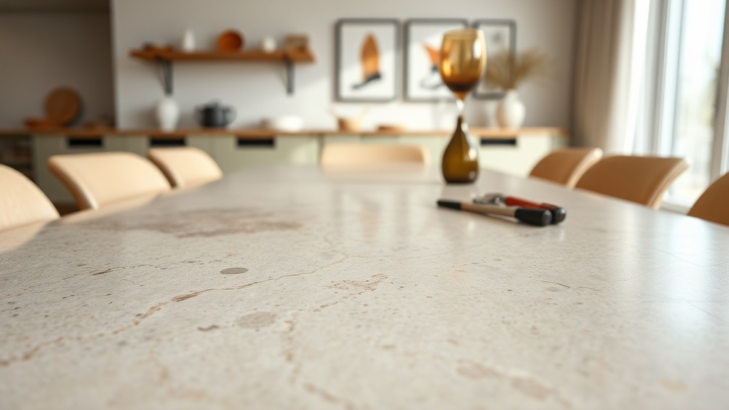 היתרונות של פינת אוכל מטרוורטין – בלי בולשיט