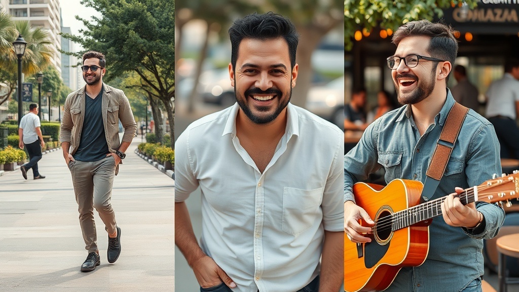 מה הופך צילומים לאתרי הכרויות למנצחים