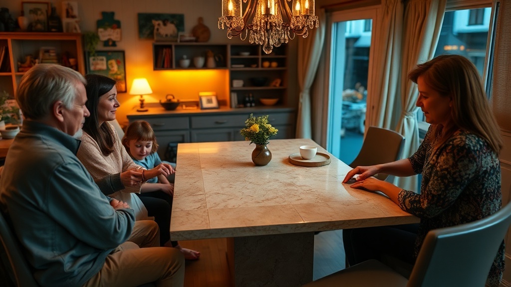 סיפורים מהחיים – למה בחרתי בטרוורטין?