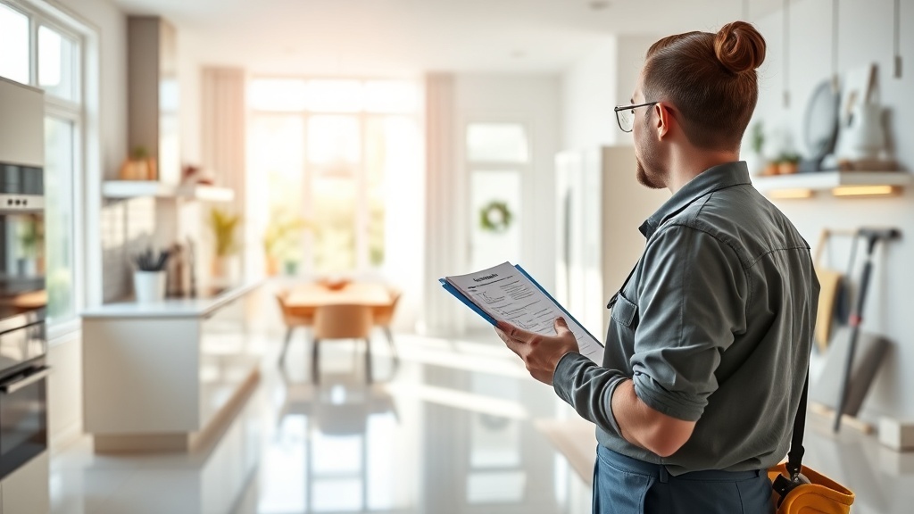 שאלות נפוצות על ניקוי לאחר שיפוץ