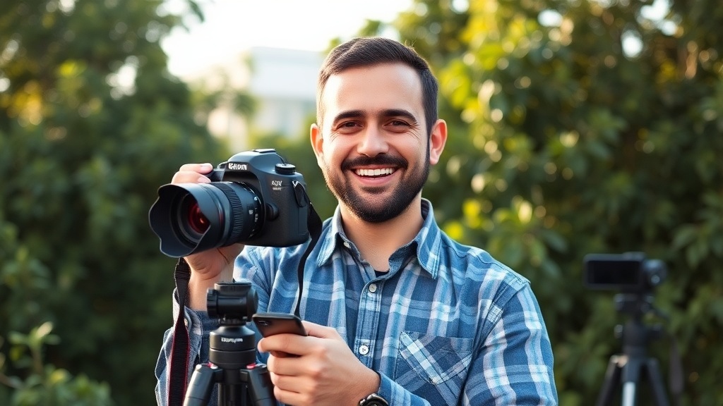 שאלות נפוצות על צילומים לאתרי הכרויות