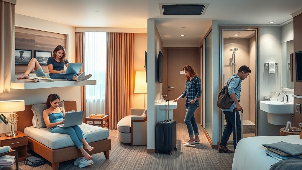 למי זה מתאים?