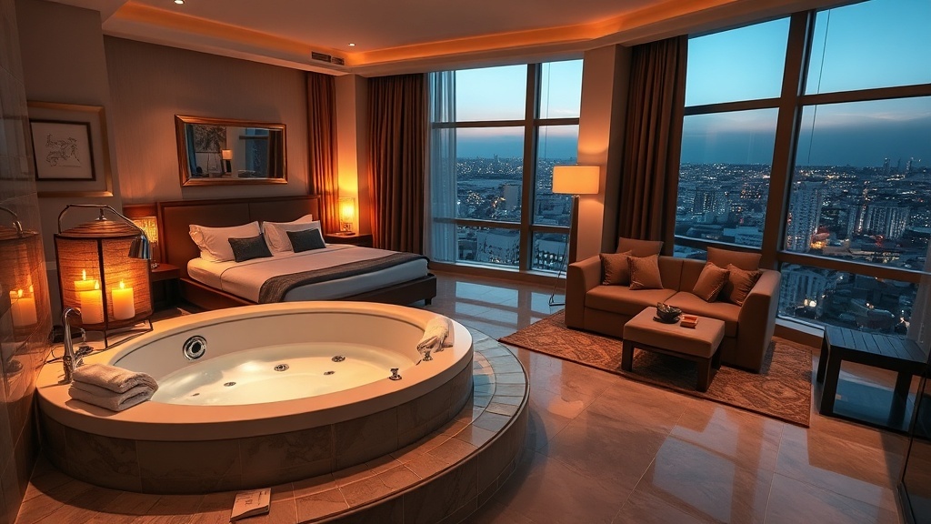 מה הופך את מלון הברון ללהיט?